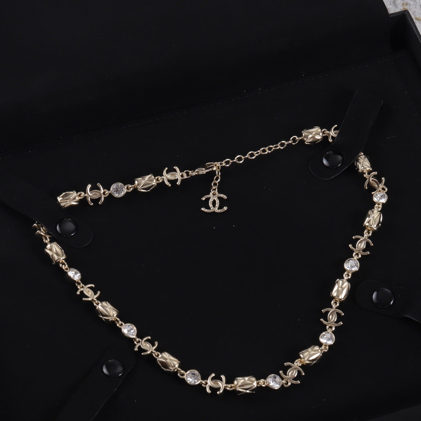 Chanel Necklace