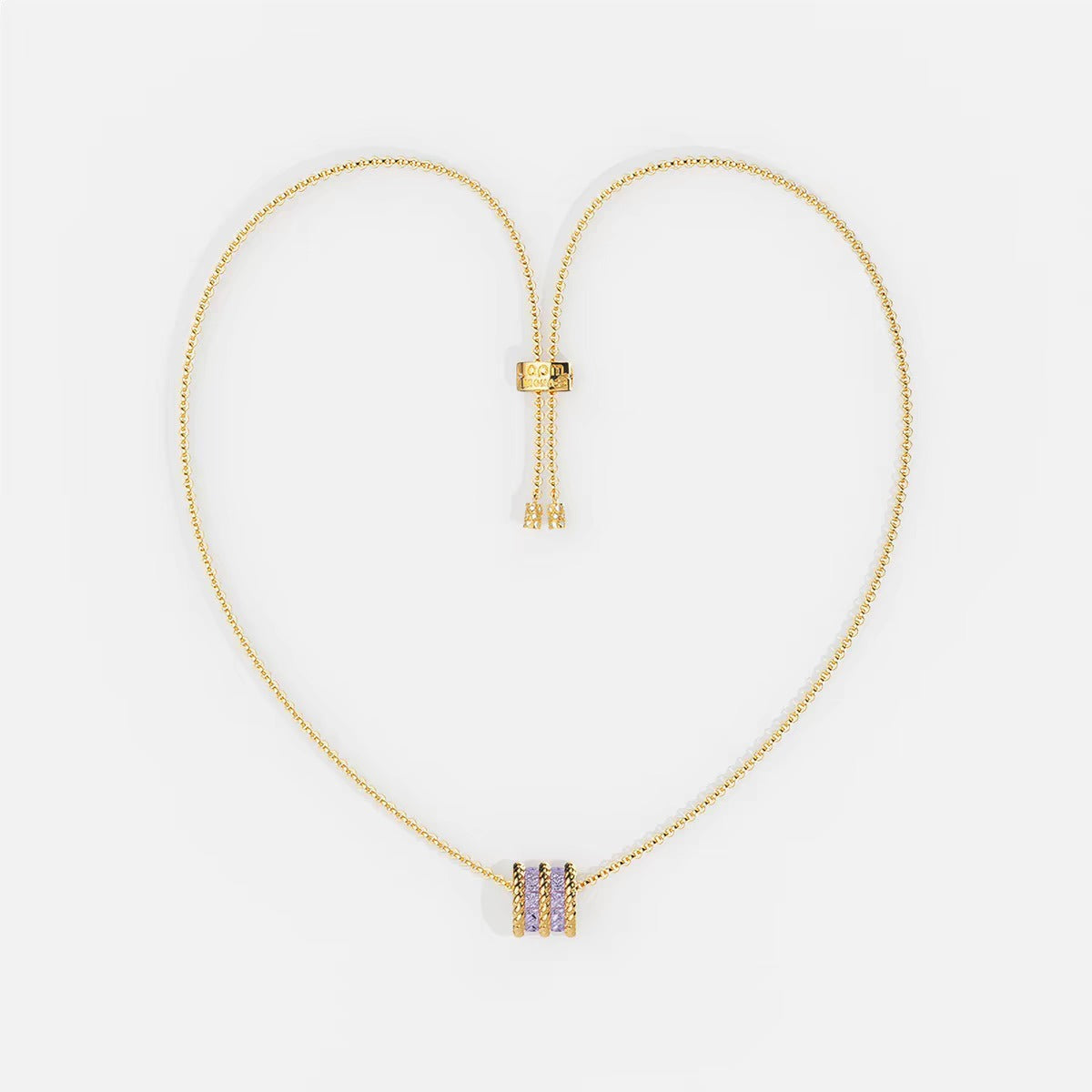 Unbranded Yellow Necklace