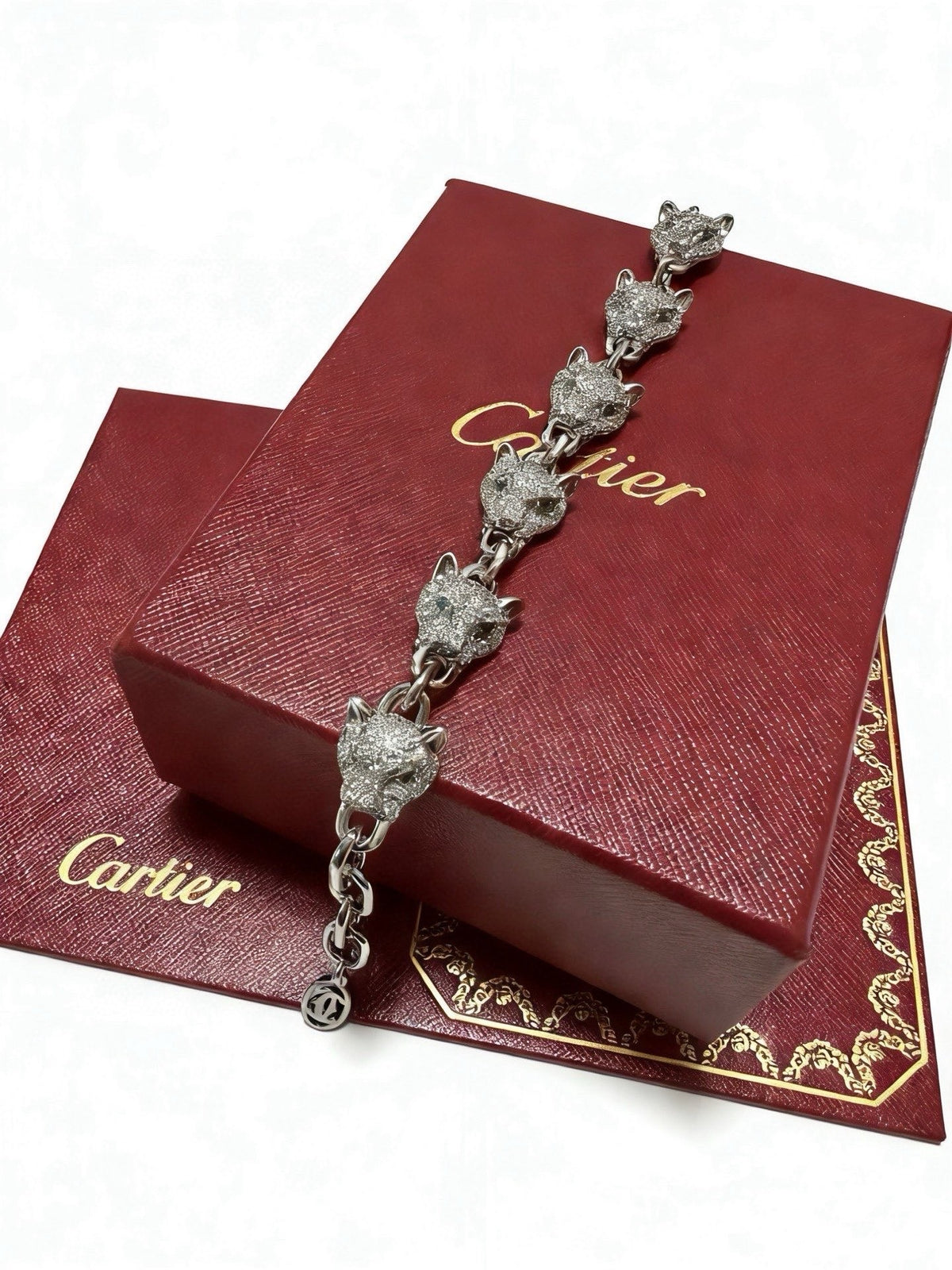 Cartier Bracelet