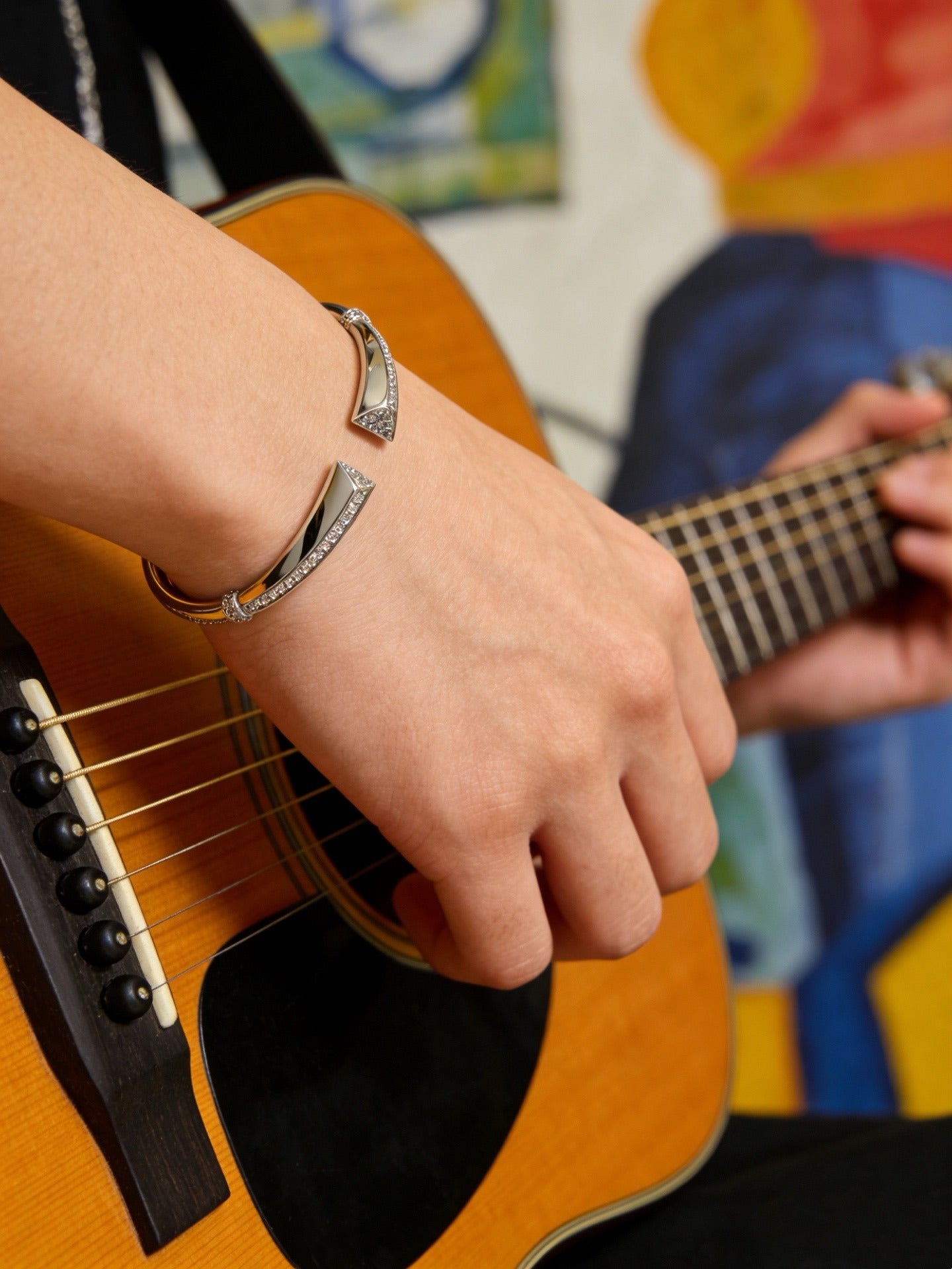 Cartier Bracelet