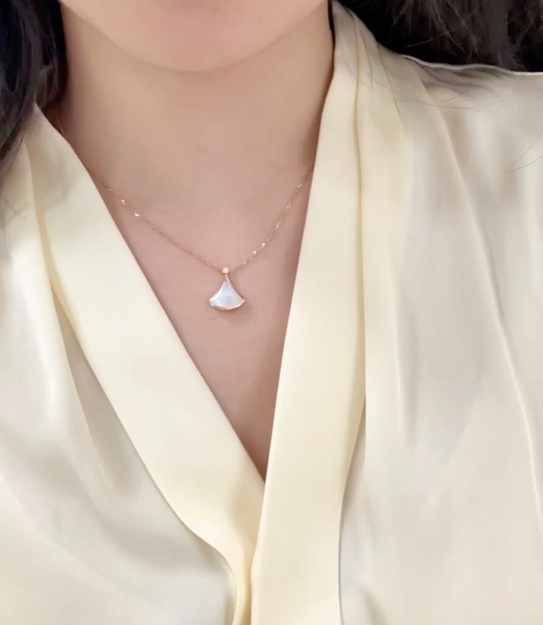 Bvlgari Necklace