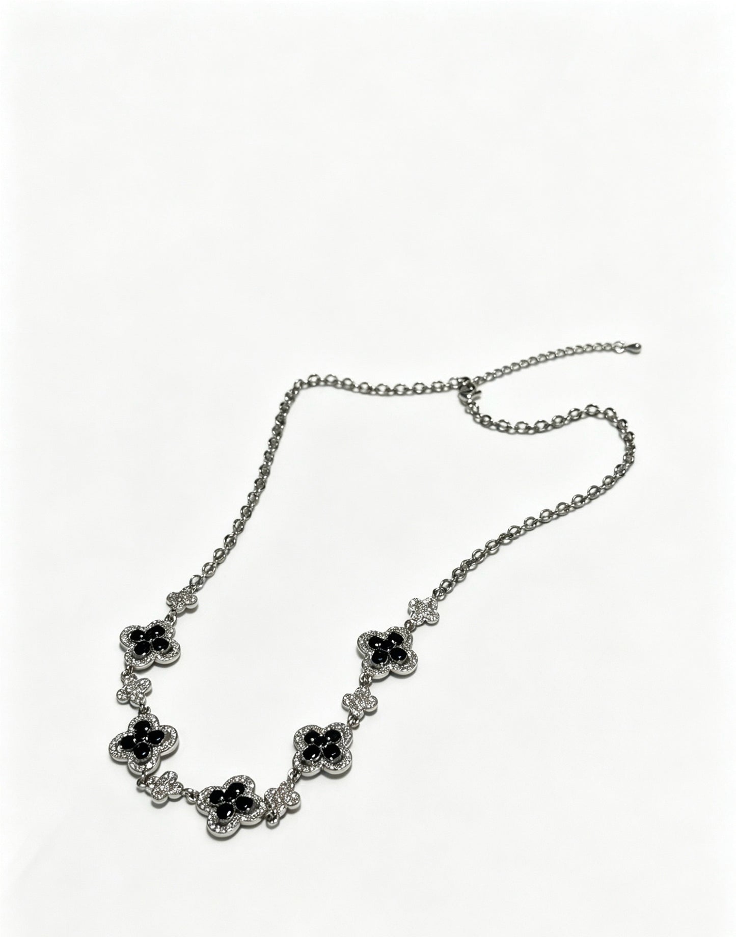 Van Cleef & Arpels Clover Necklace