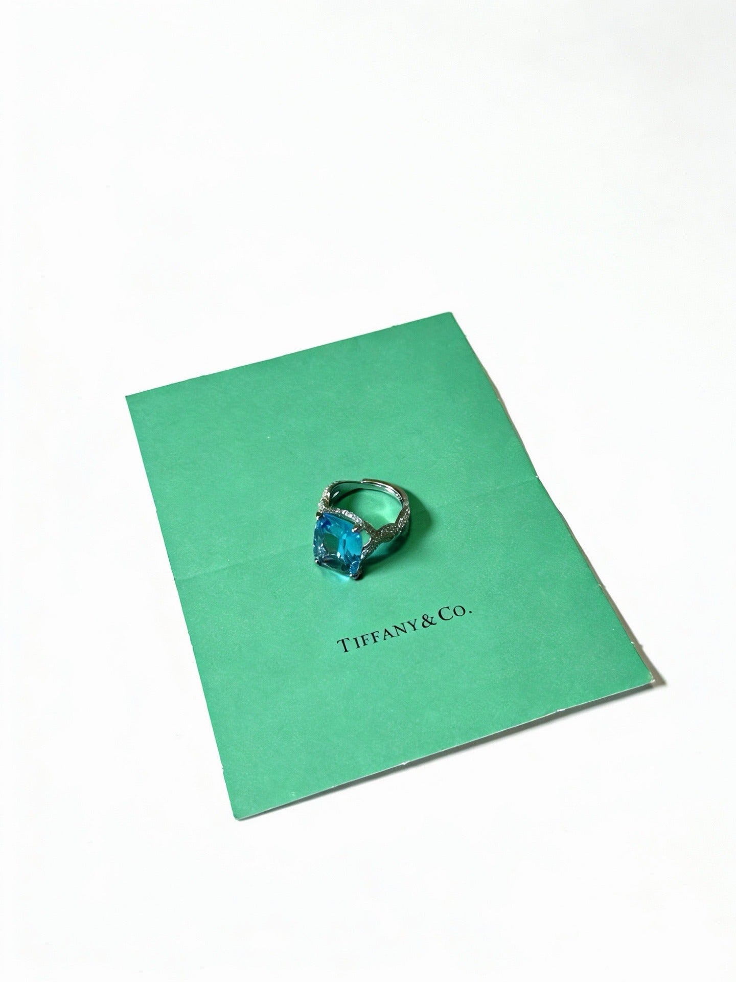 Tiffany & Co. Ring