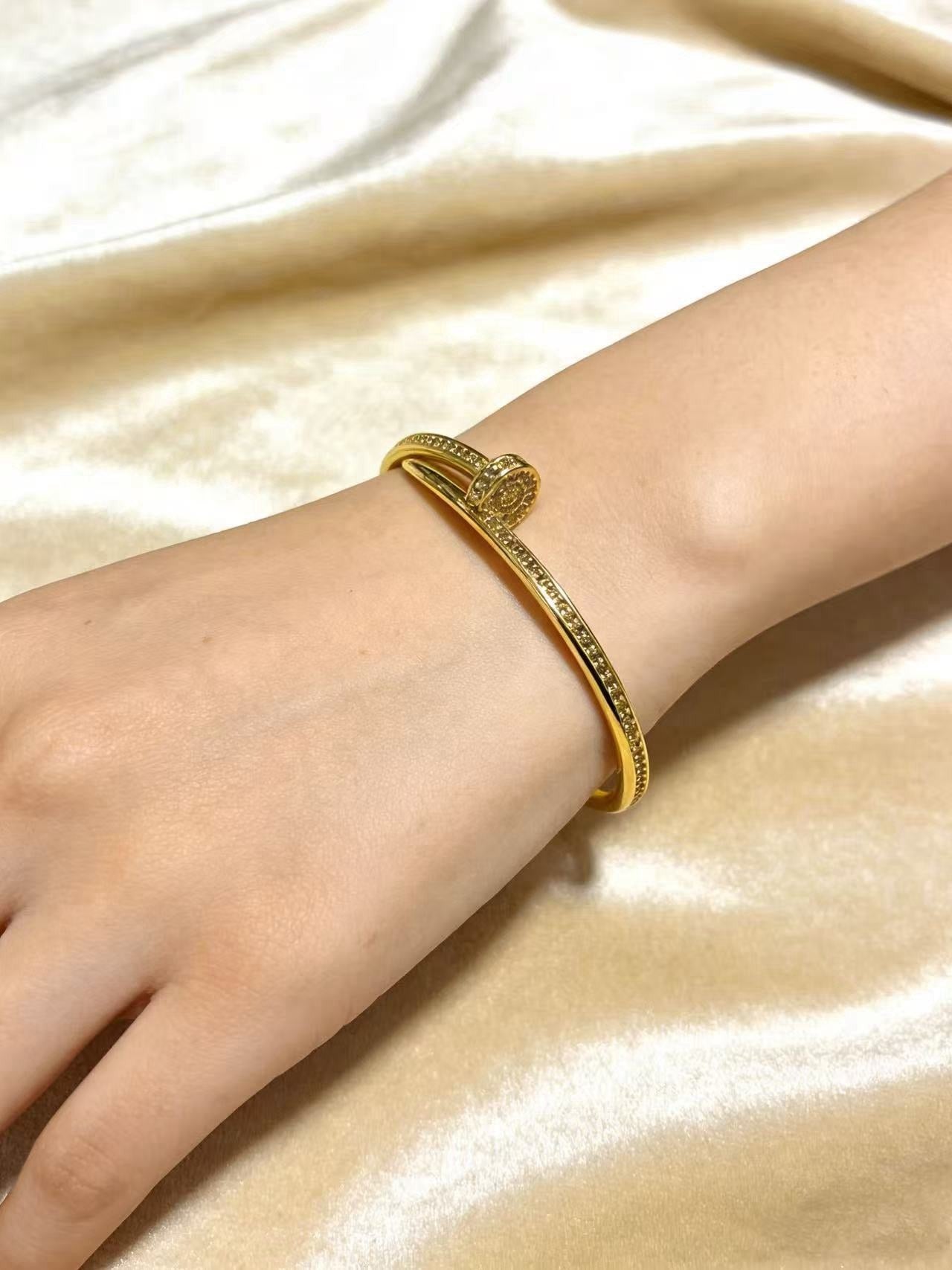 Cartier Bracelet