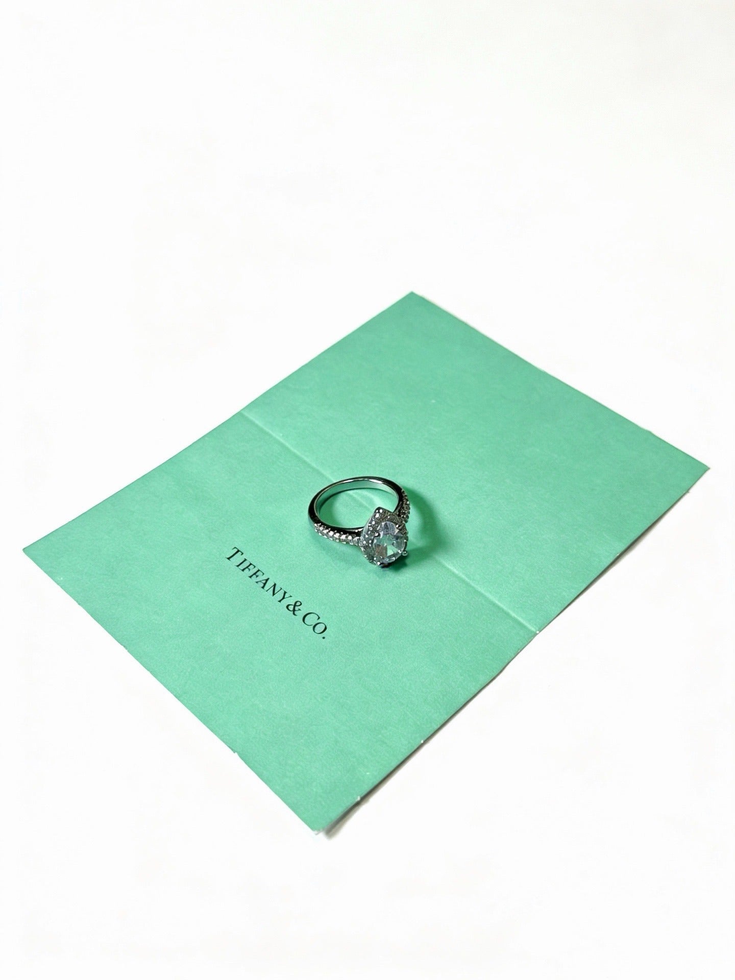 Tiffany & Co. Ring