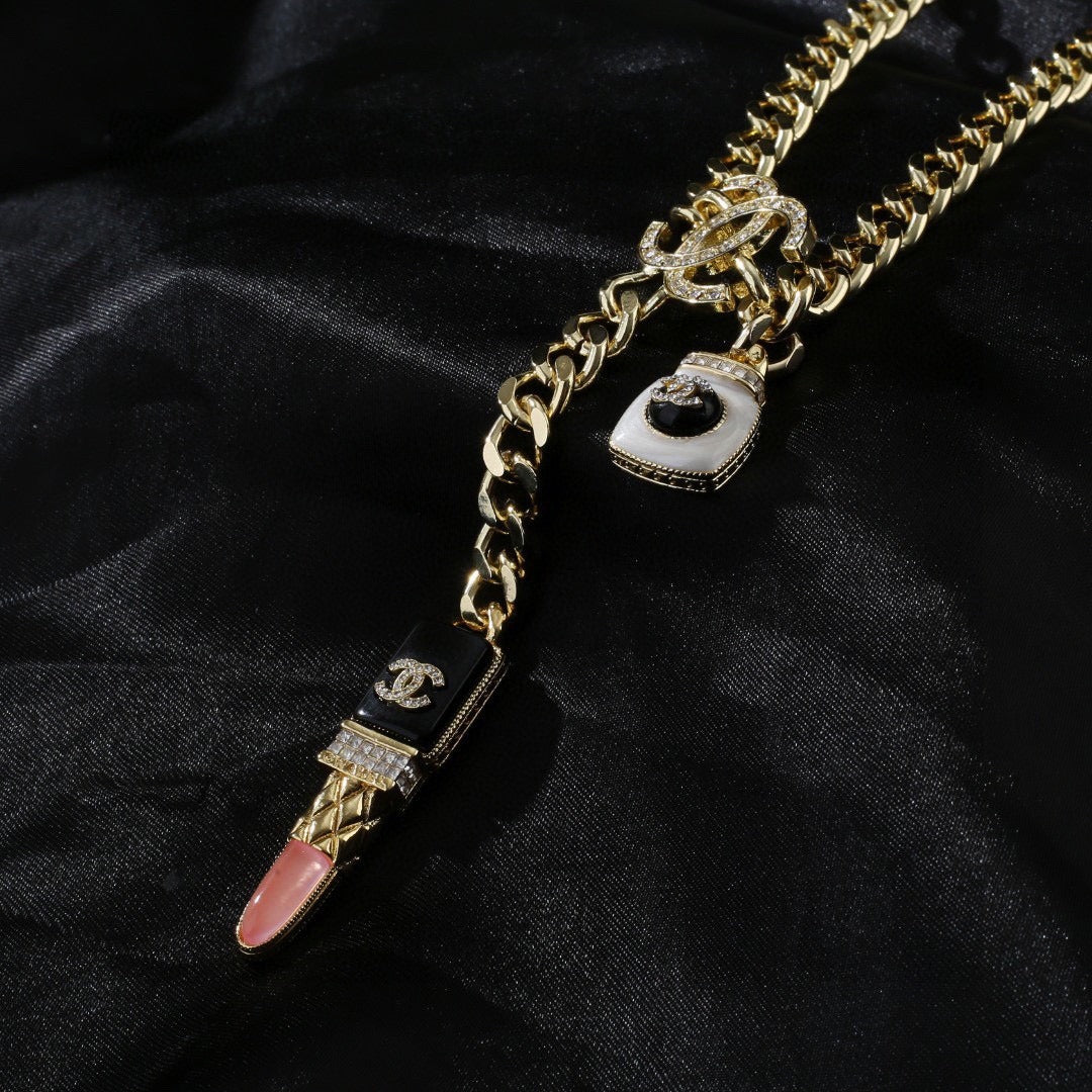 Chanel Necklace