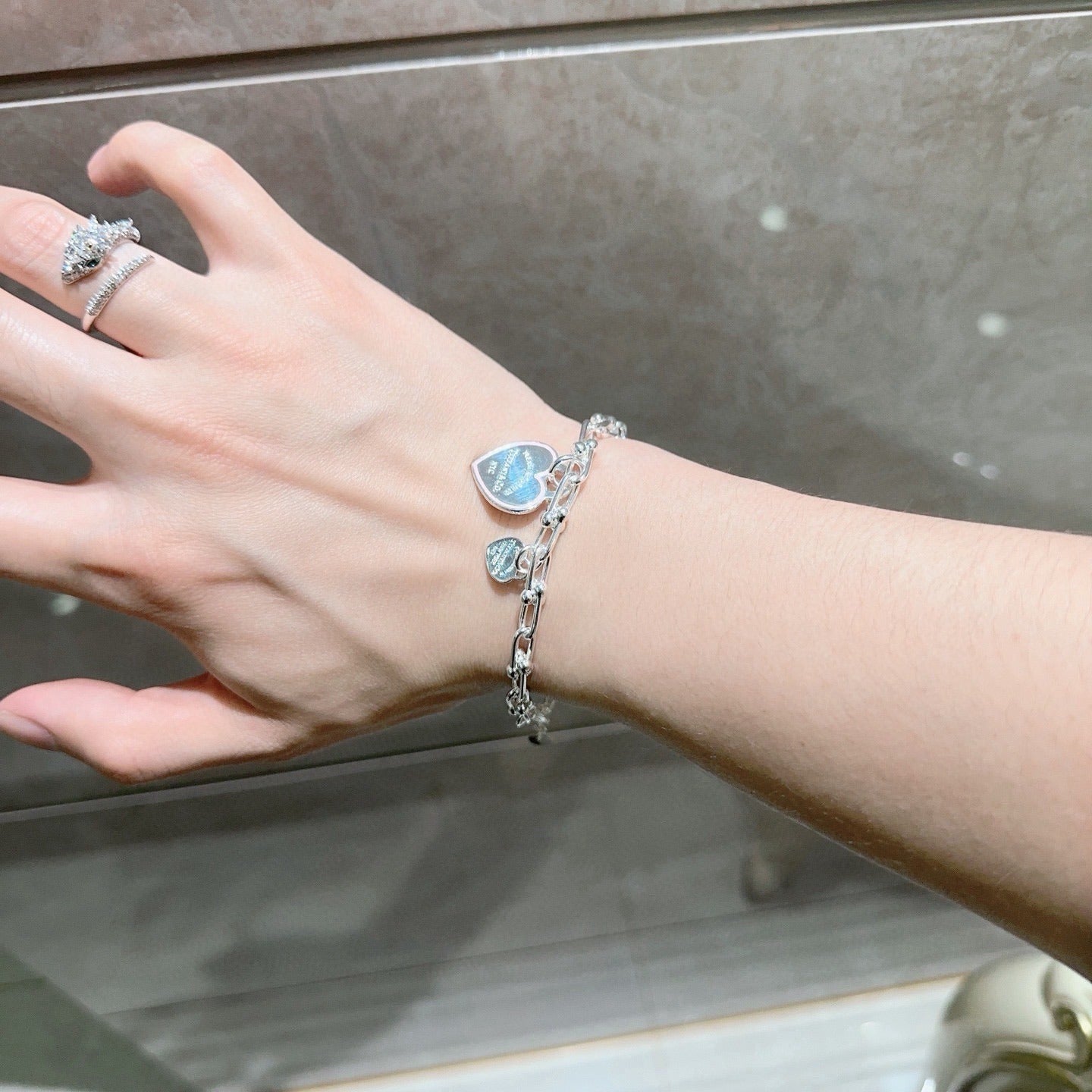 Bvlgari Ring