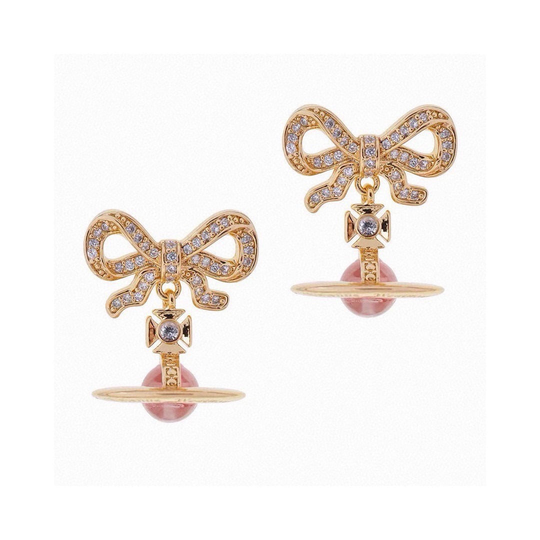 Vivienne Westwood Earrings