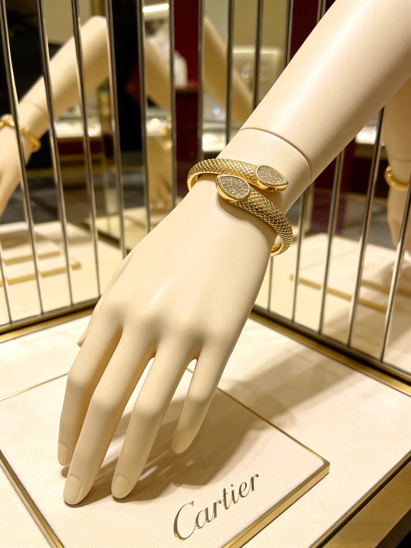 Cartier Bracelet