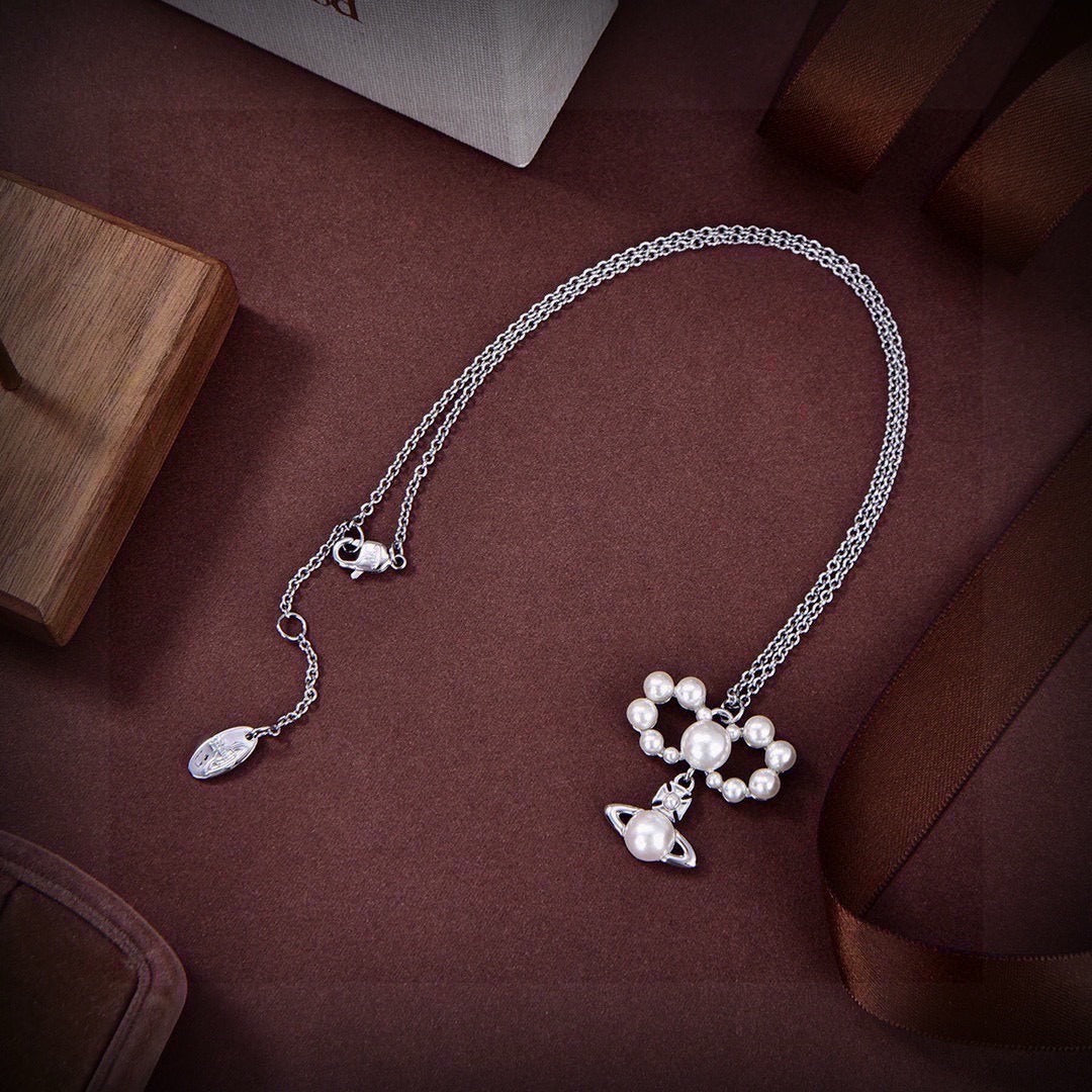 Vivienne Westwood Necklace