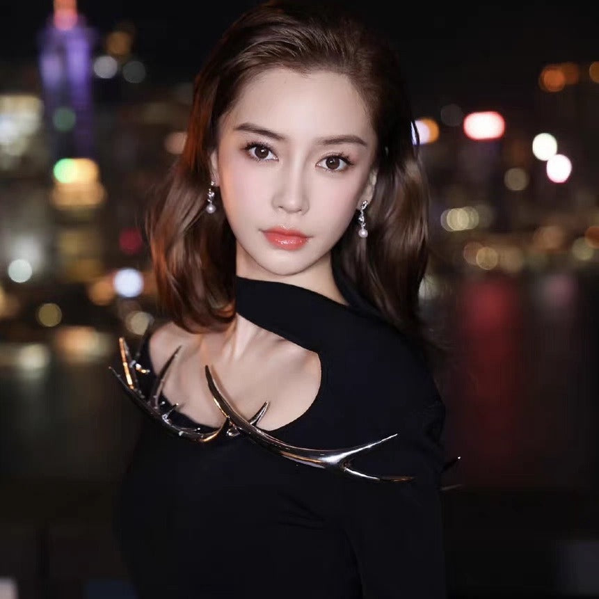 Chrome Hearts Earrings