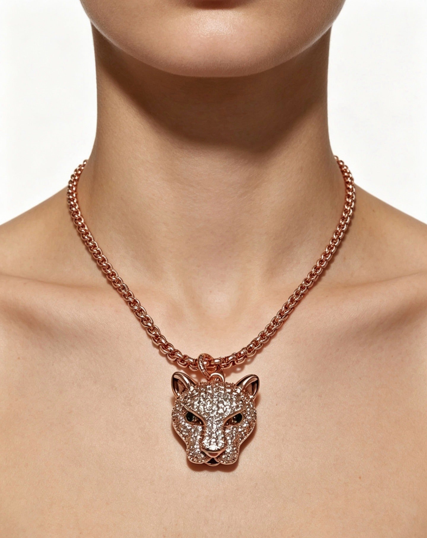 Cartier Necklace