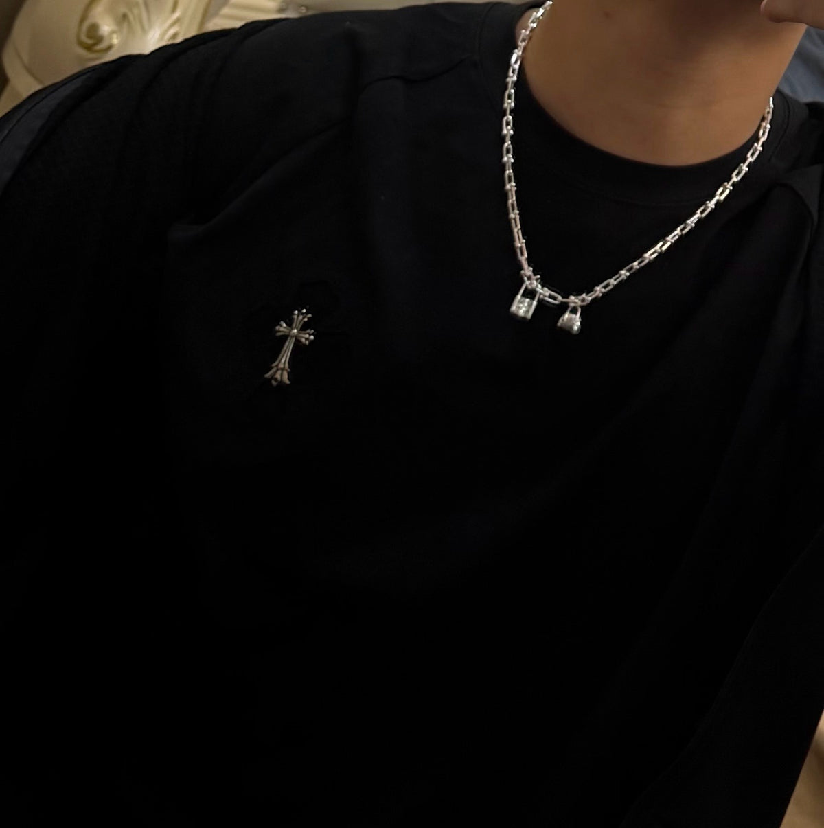 Tiffany & Co. Necklace