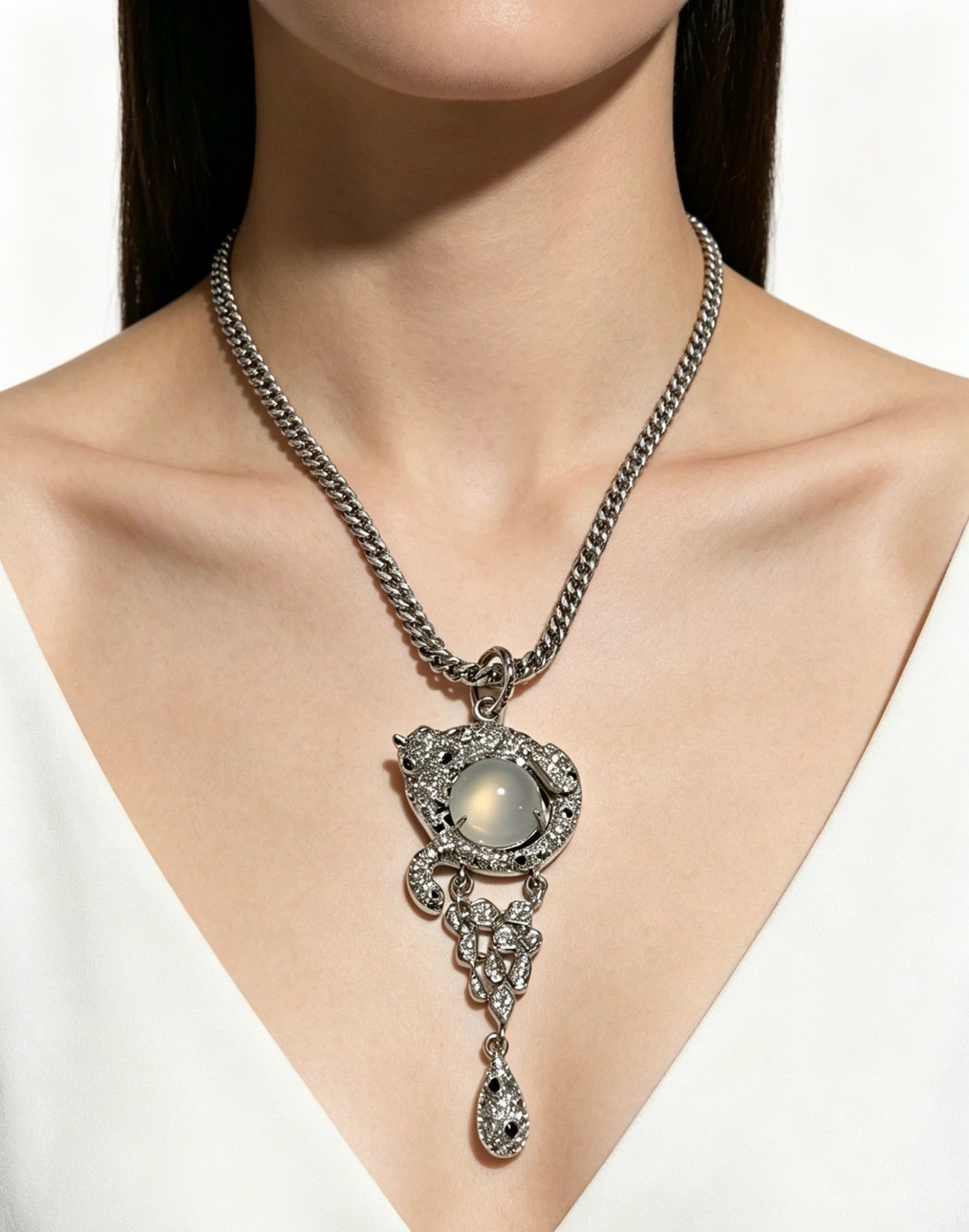 Cartier Necklace