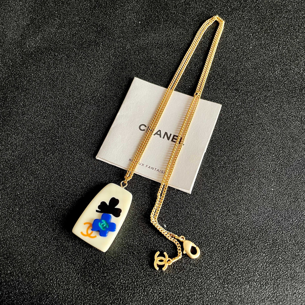 Chanel Necklace