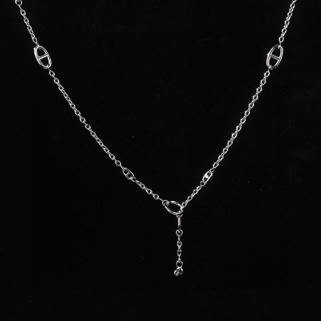 Hermes Necklace