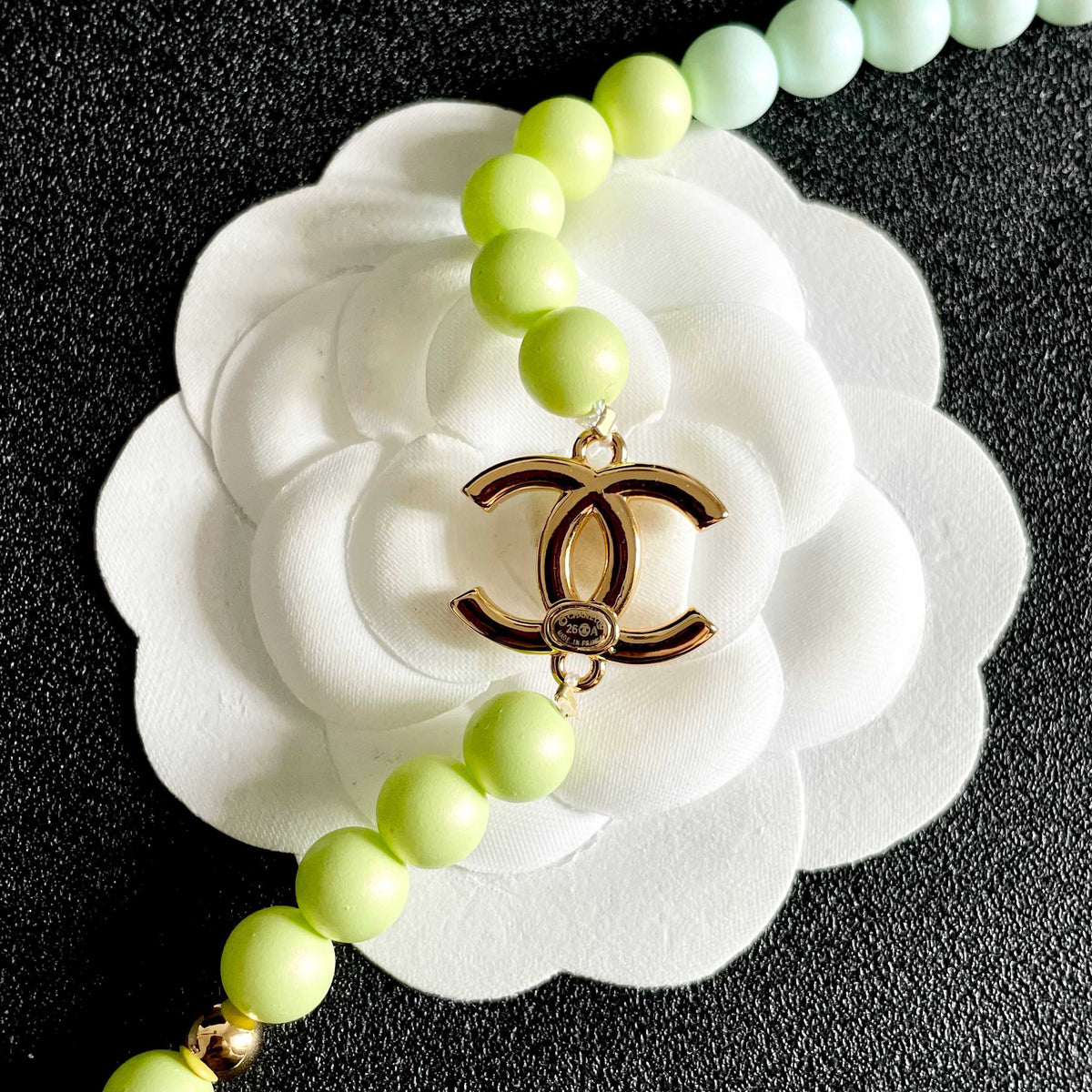 Chanel Necklace
