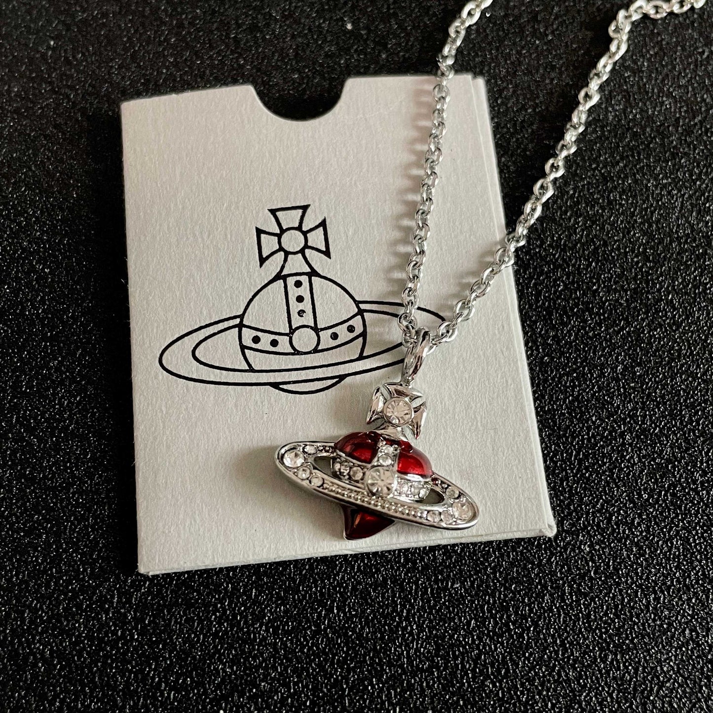 Vivienne Westwood Necklace