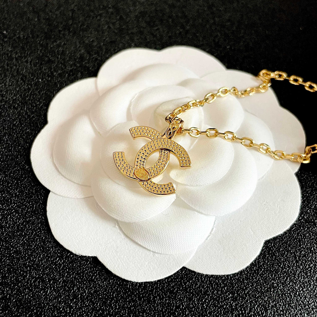 Chanel Necklace