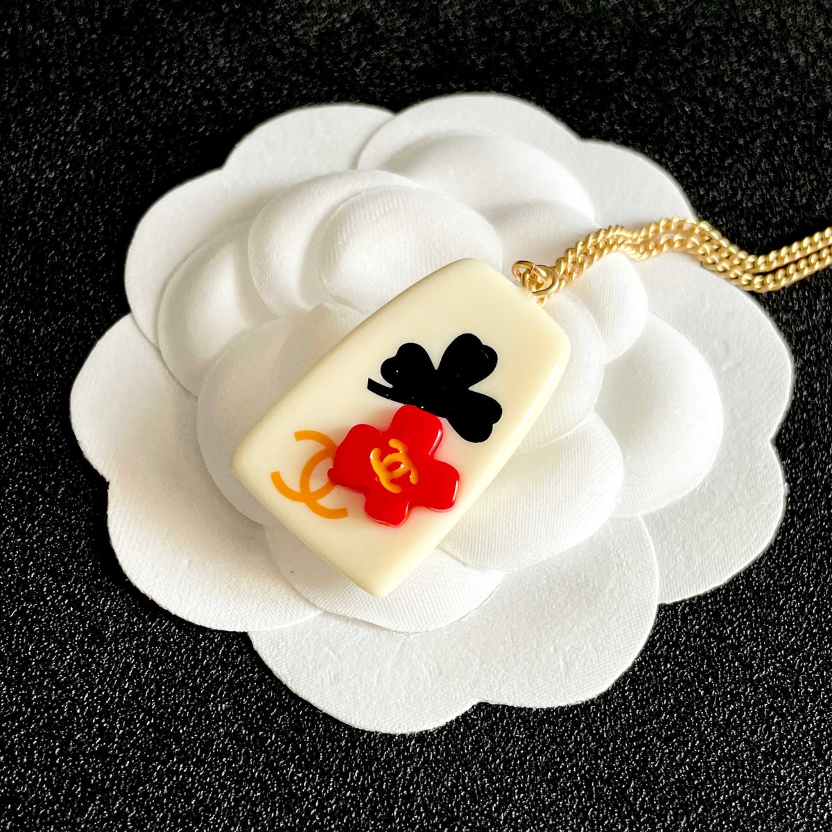 Chanel Necklace