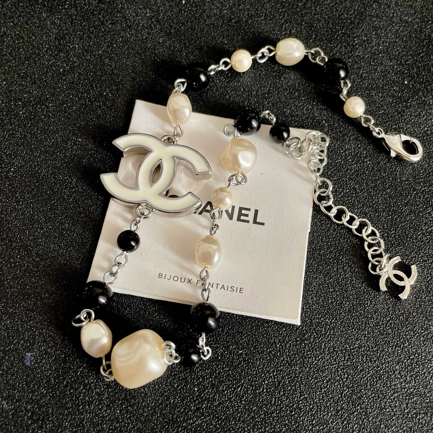 Chanel Necklace