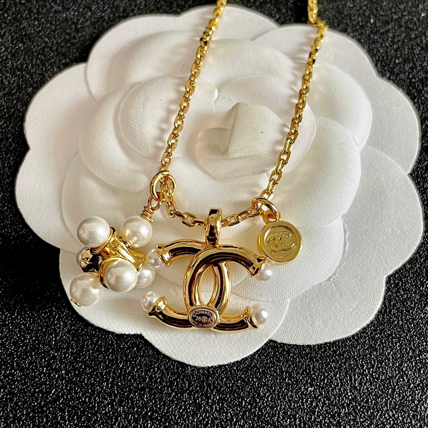Chanel Necklace
