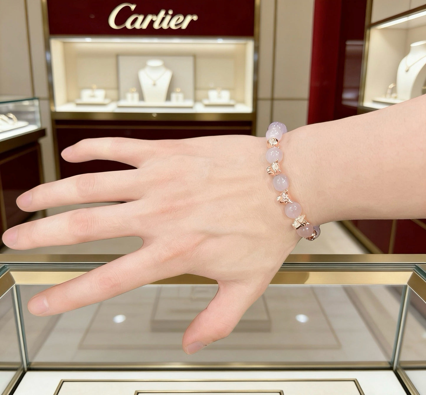 Cartier Bracelet