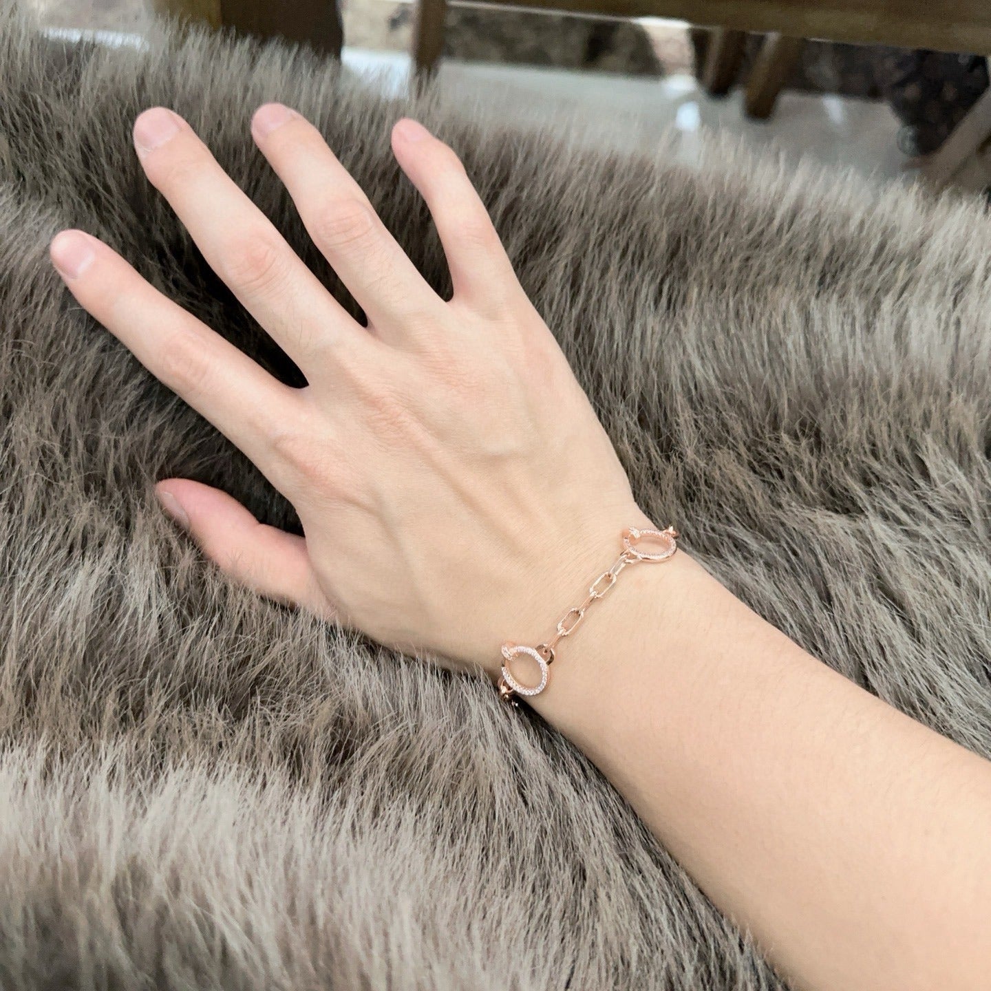 Cartier Bracelet
