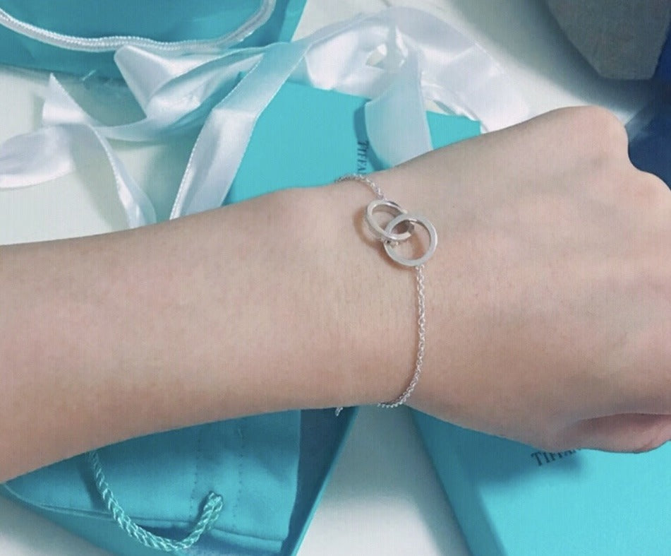 Tiffany & Co. Brass Bracelet