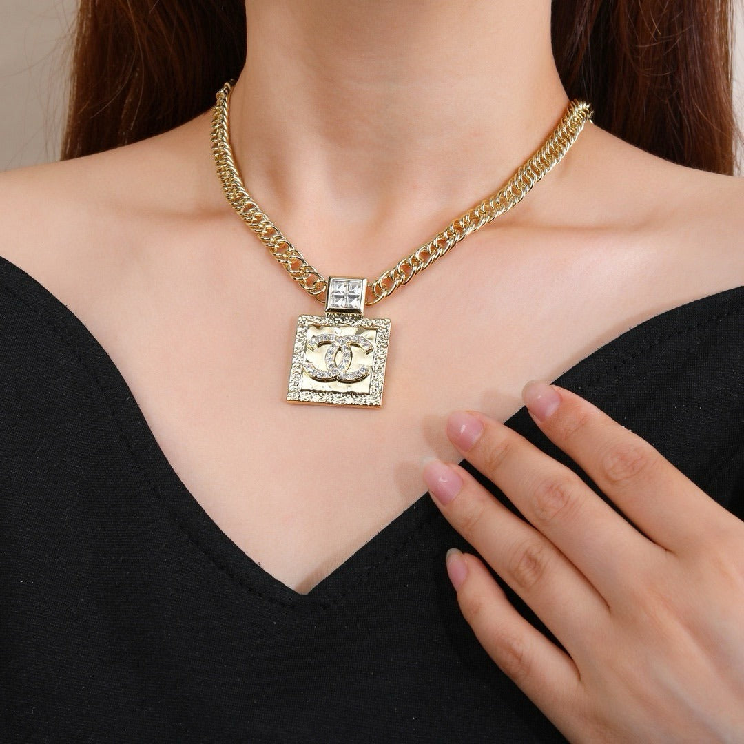 Chanel Necklace