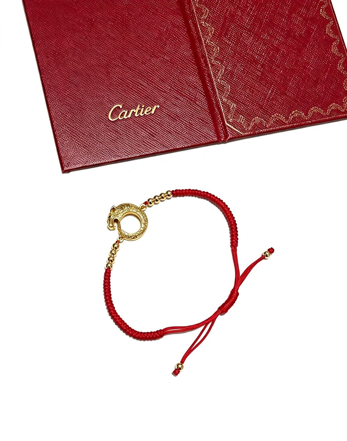 Cartier Bracelet