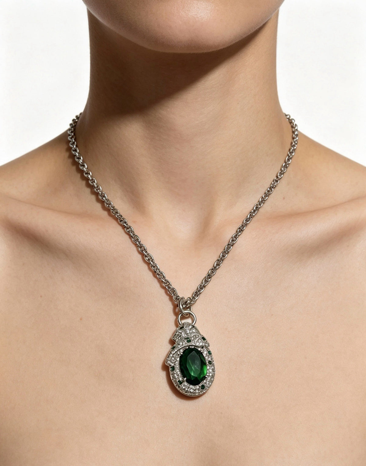 Cartier Necklace