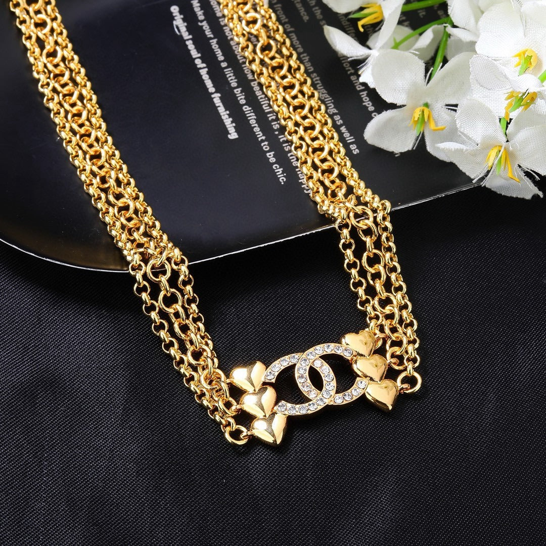 Chanel Necklace