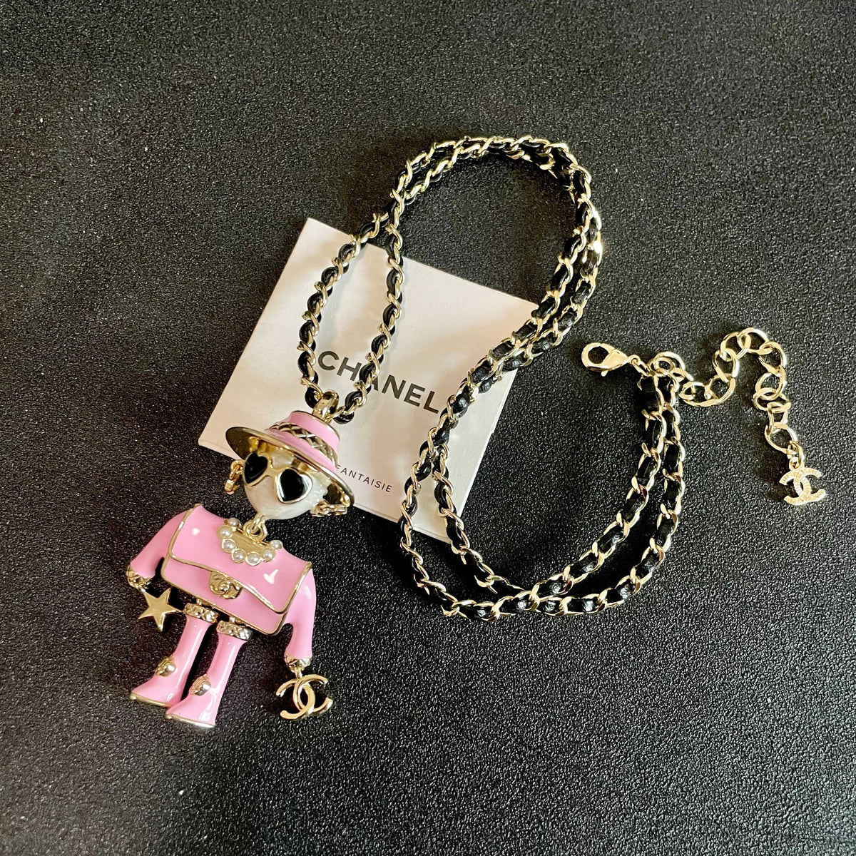 Chanel Necklace