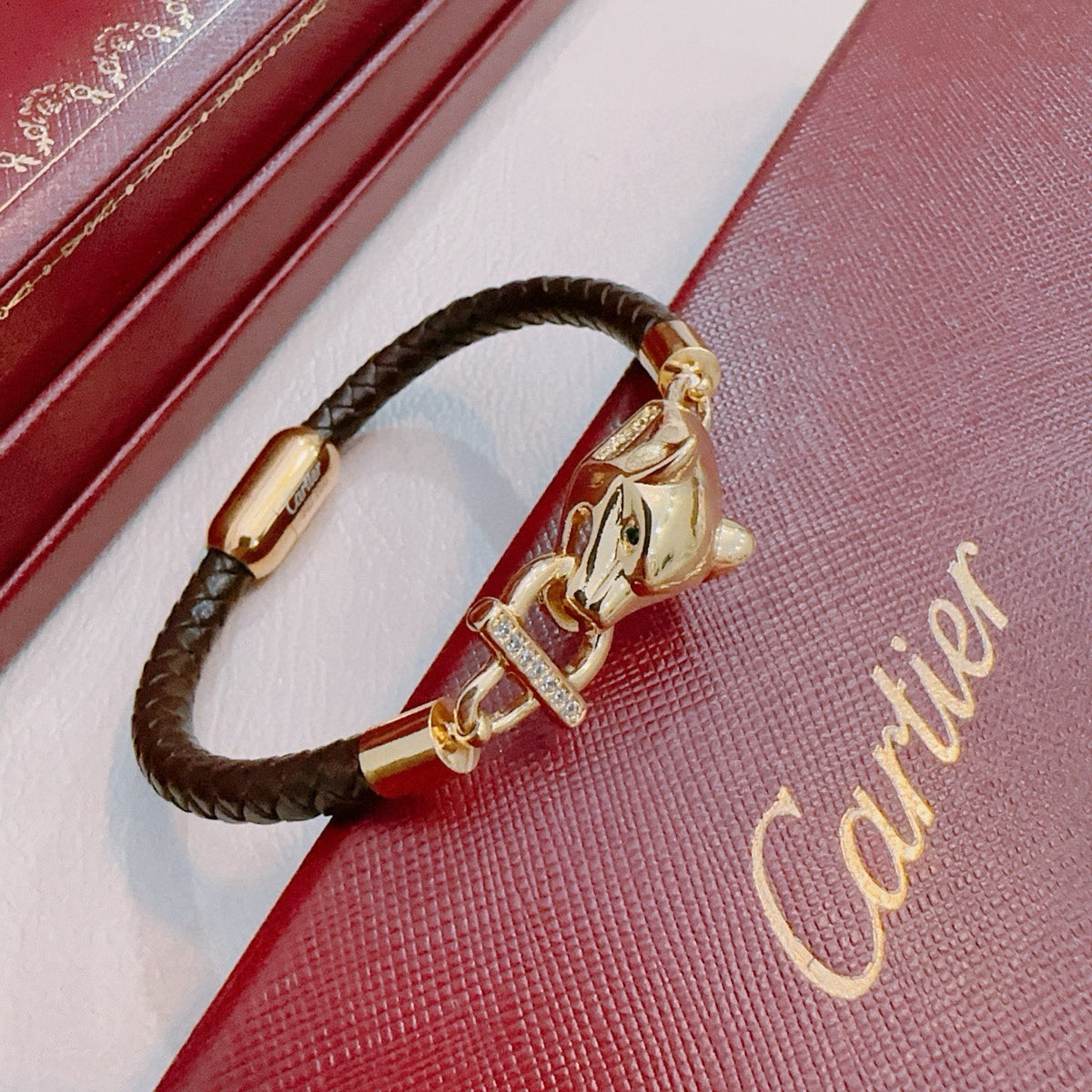 Cartier Bracelet
