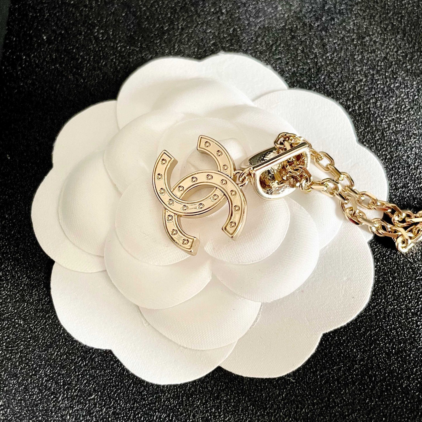 Chanel Necklace