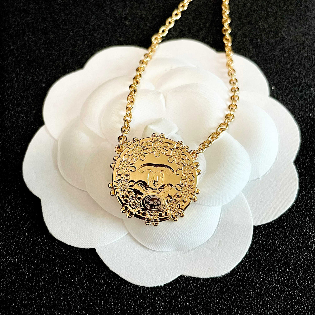 Chanel Necklace