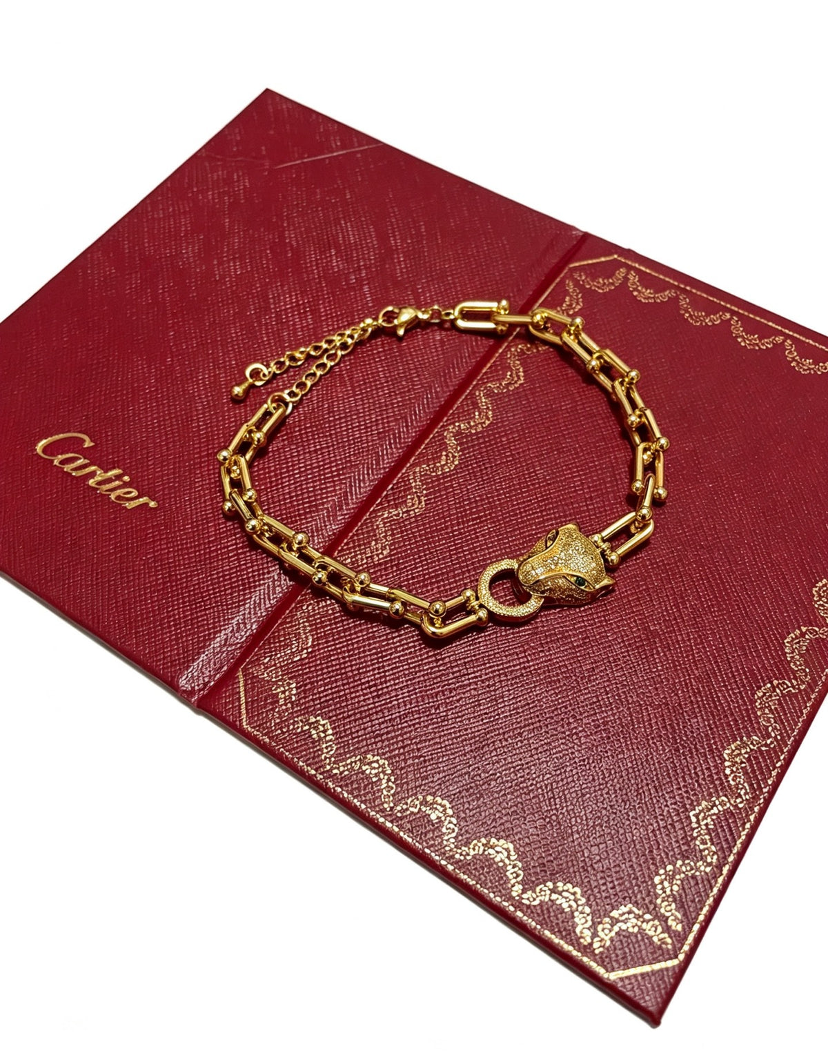Cartier Bracelet