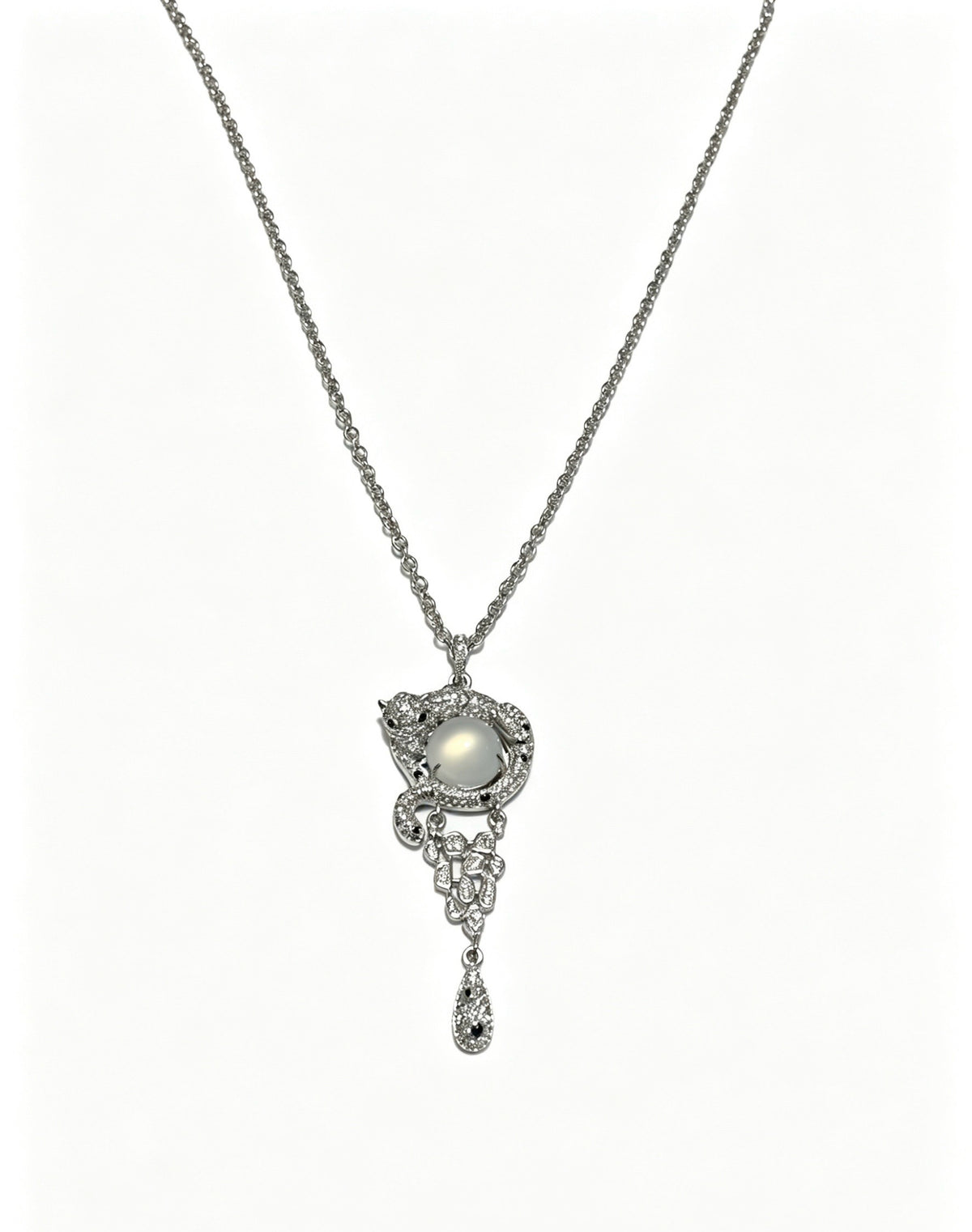 Cartier Necklace