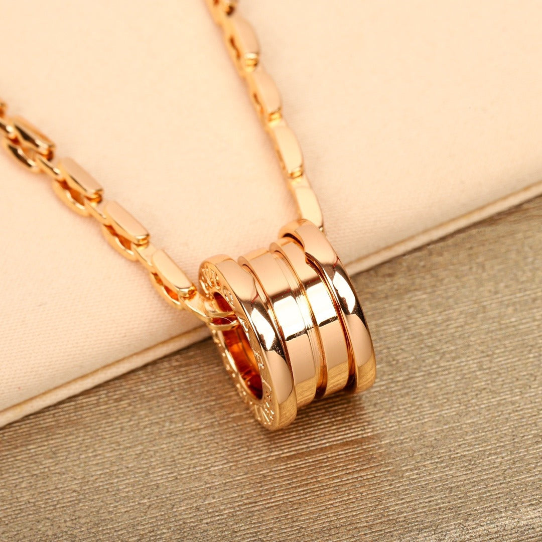 Unbranded Sterling Silver Chain Necklace