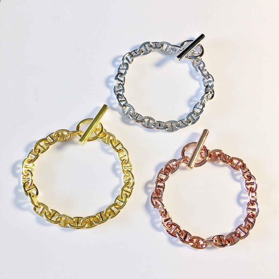 Hermes Bracelet