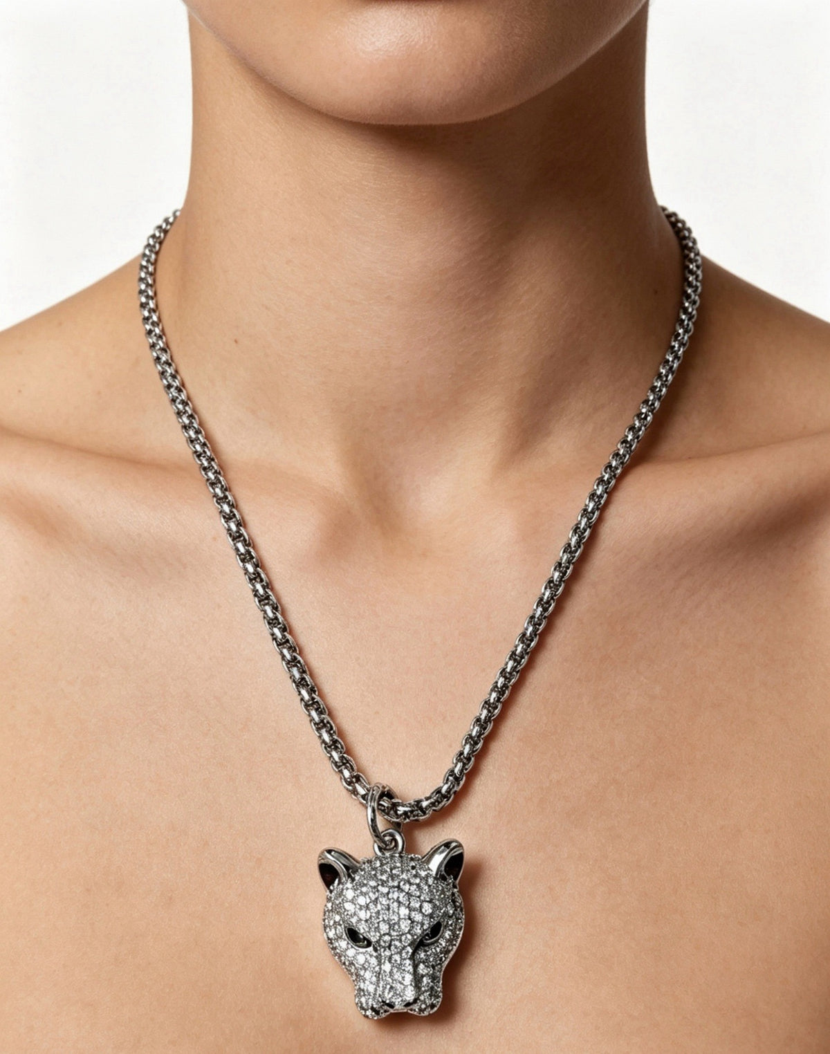 Cartier Necklace