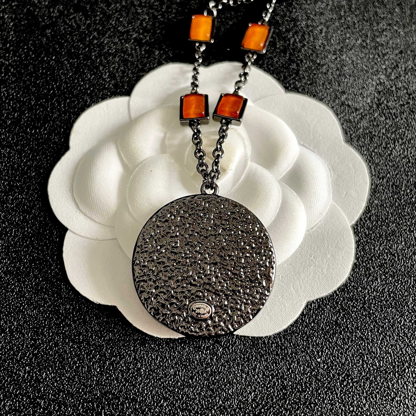 Chanel Necklace