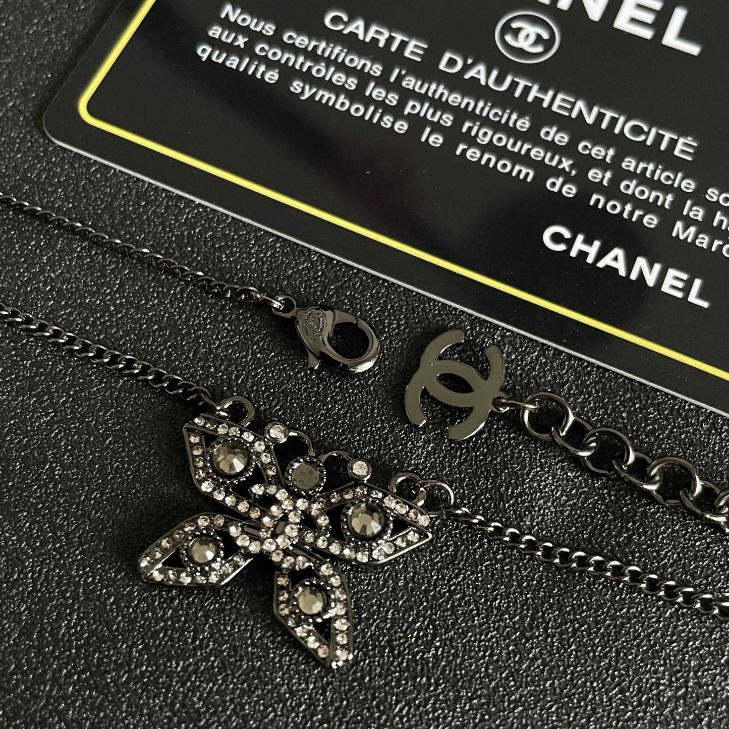 Chanel Necklace