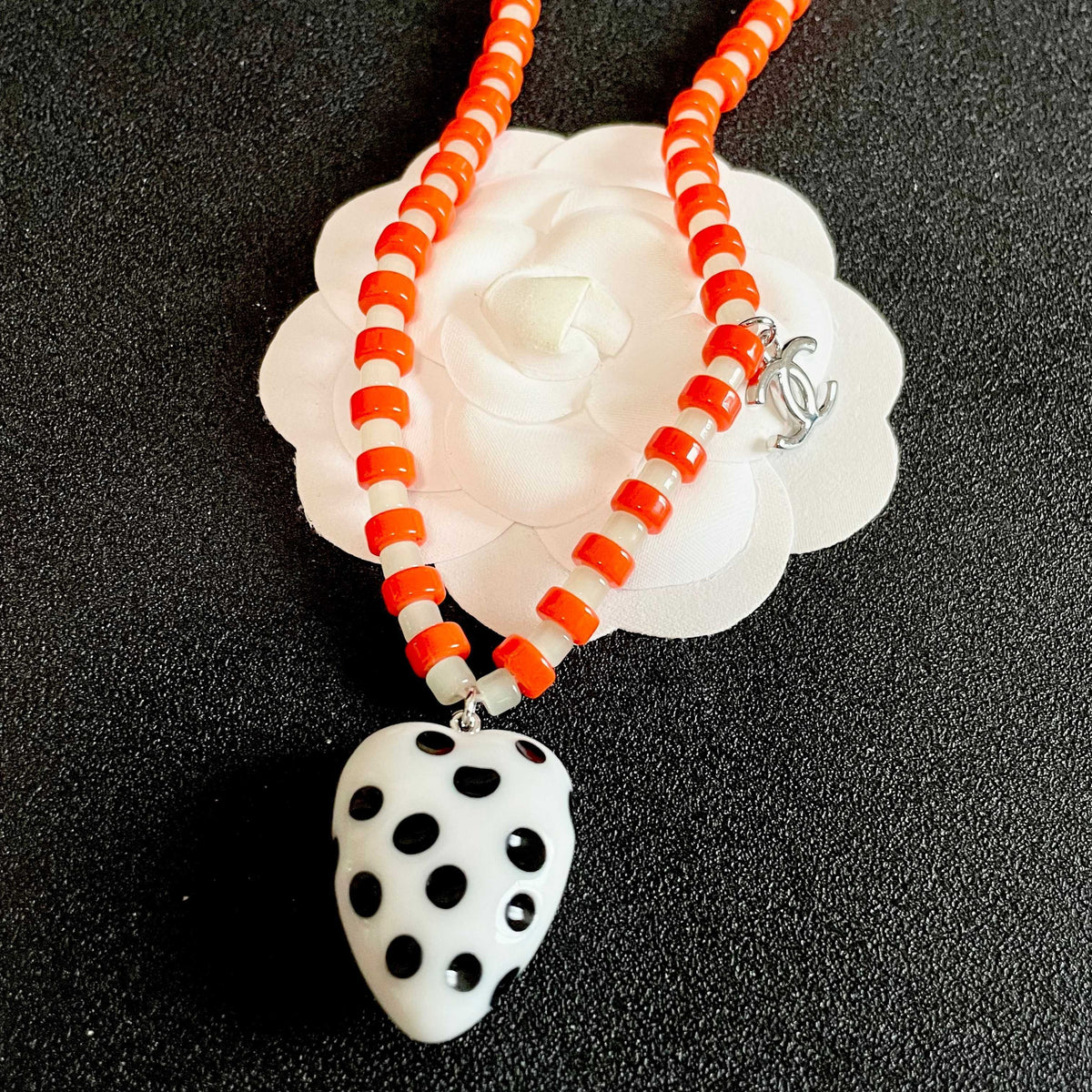 Chanel Necklace