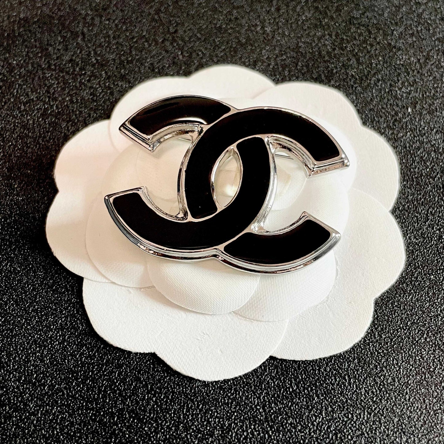 Chanel Brooch
