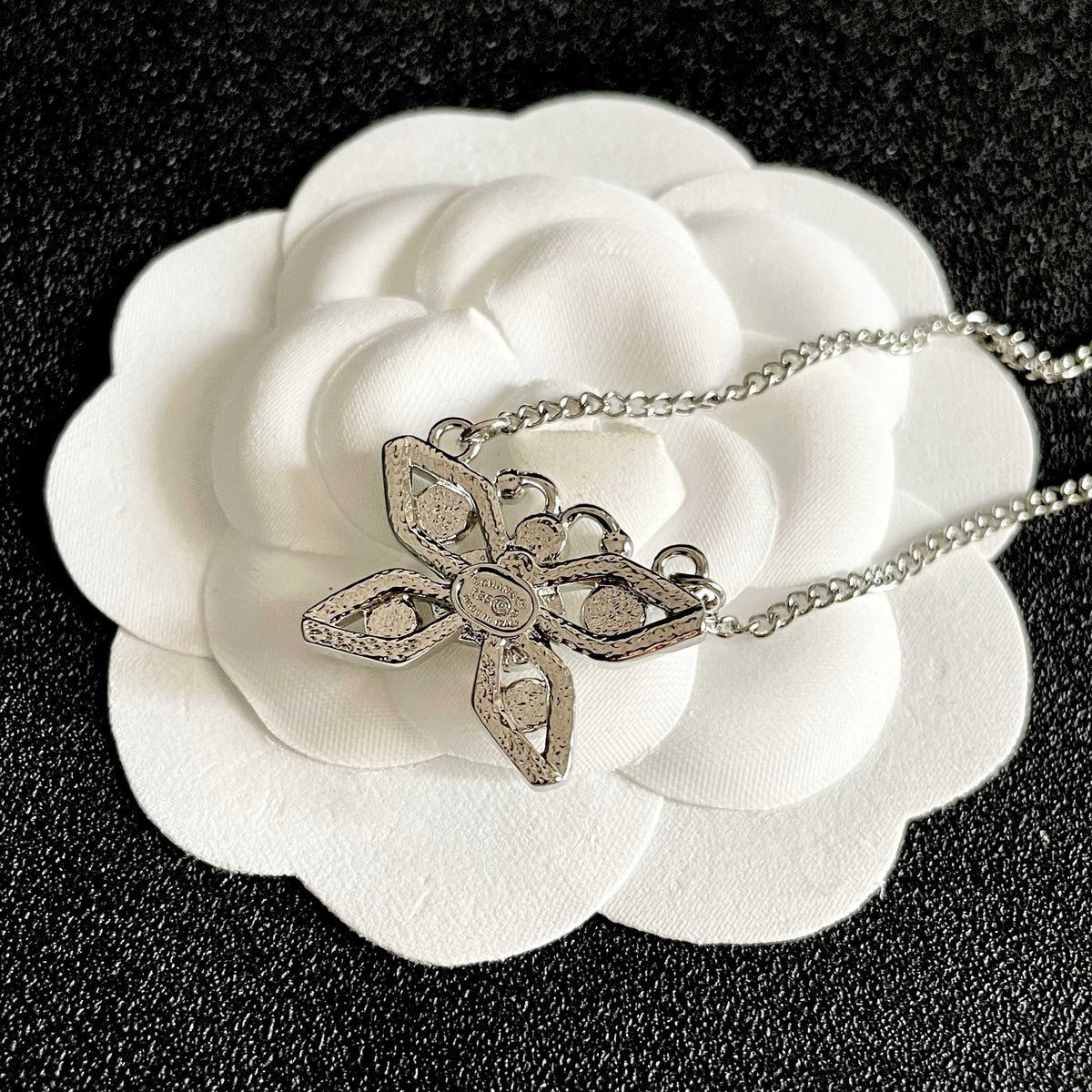 Chanel Necklace