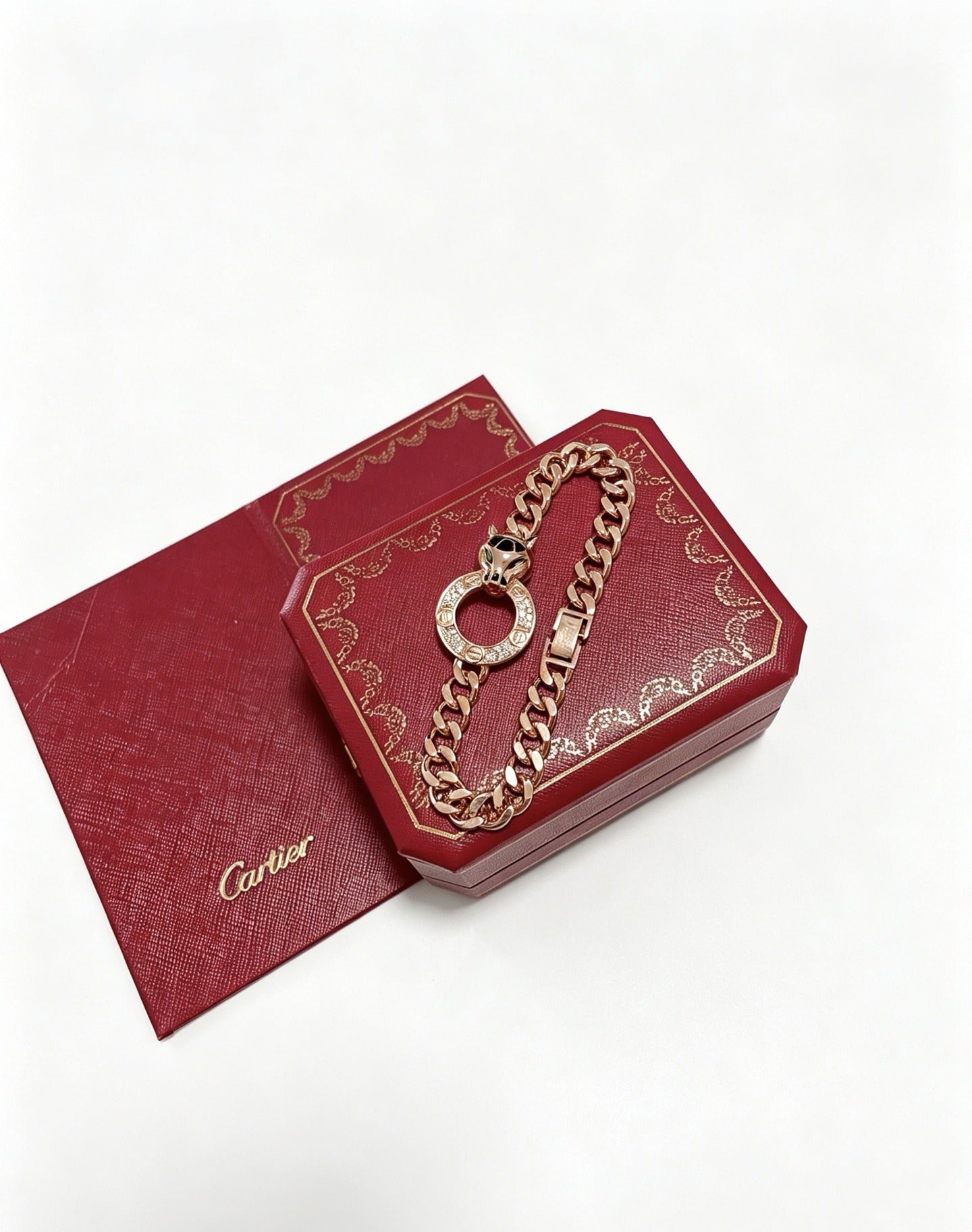 Cartier Bracelet