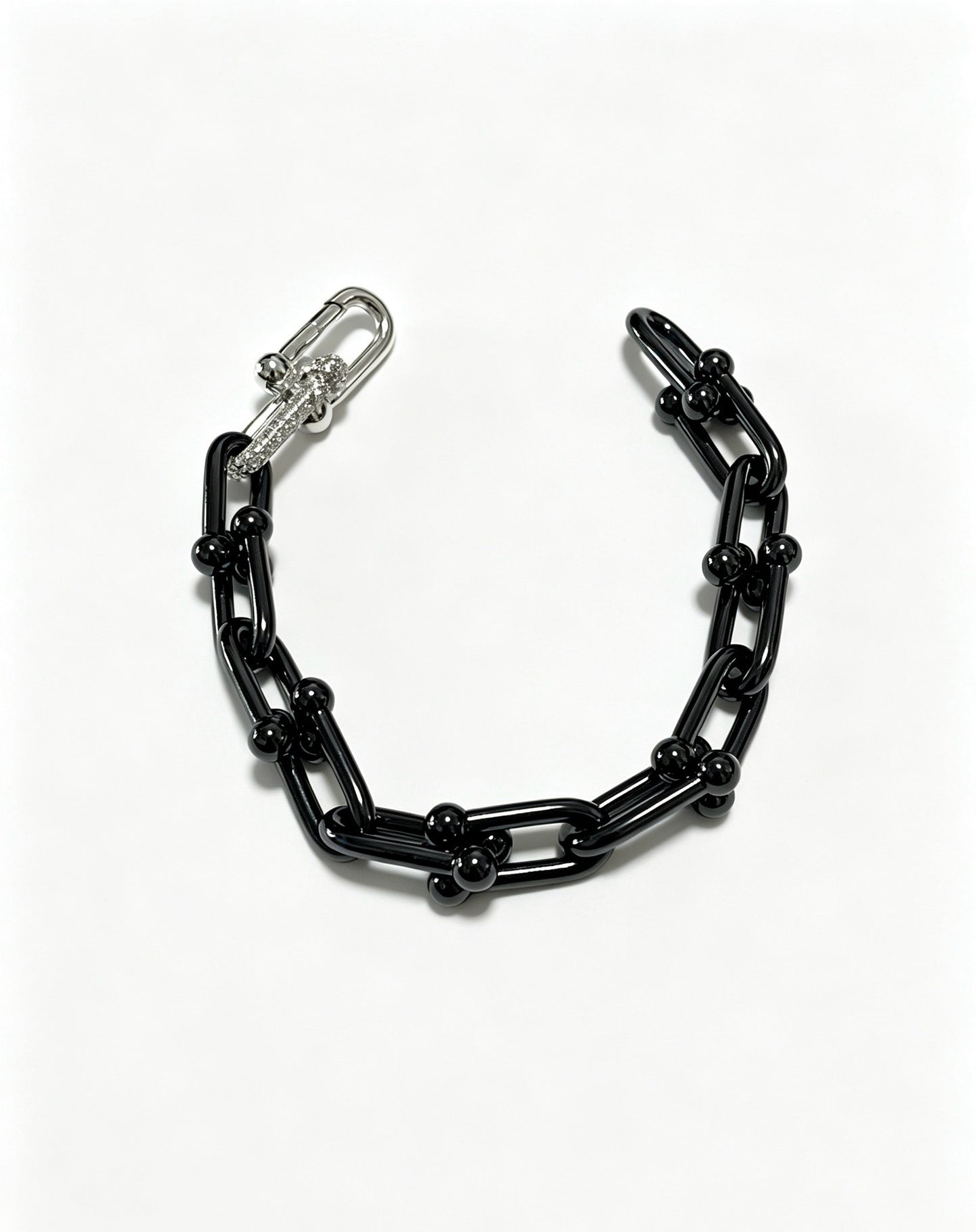 Tiffany & Co. Vintage-Finish Bracelet