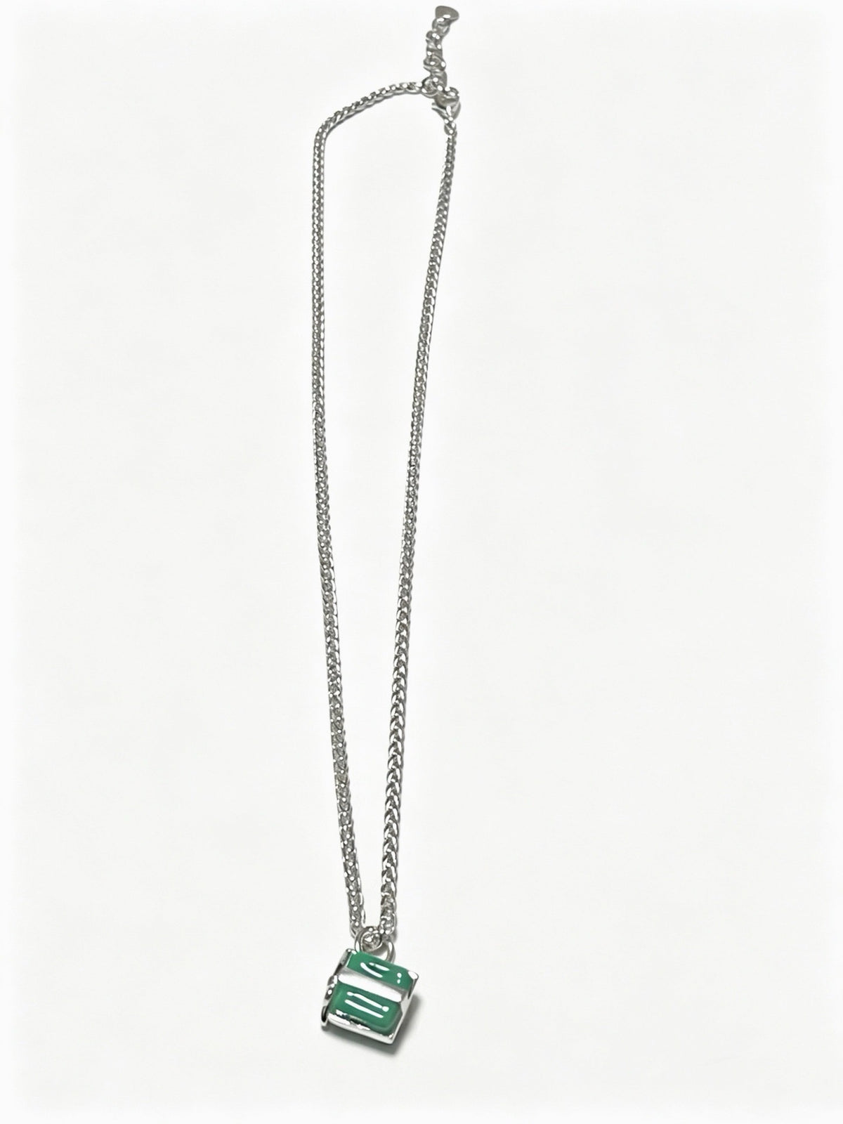 Tiffany & Co. Vintage-Finish Necklace